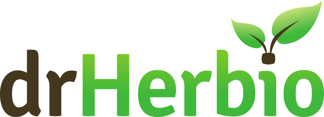 Logo drHerbio